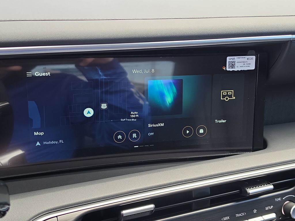 Thumbnail: 2026 Hyundai Palisade - 30