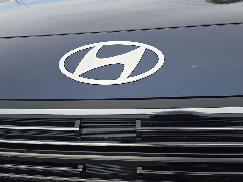 Thumbnail: 2026 Hyundai Palisade - 7