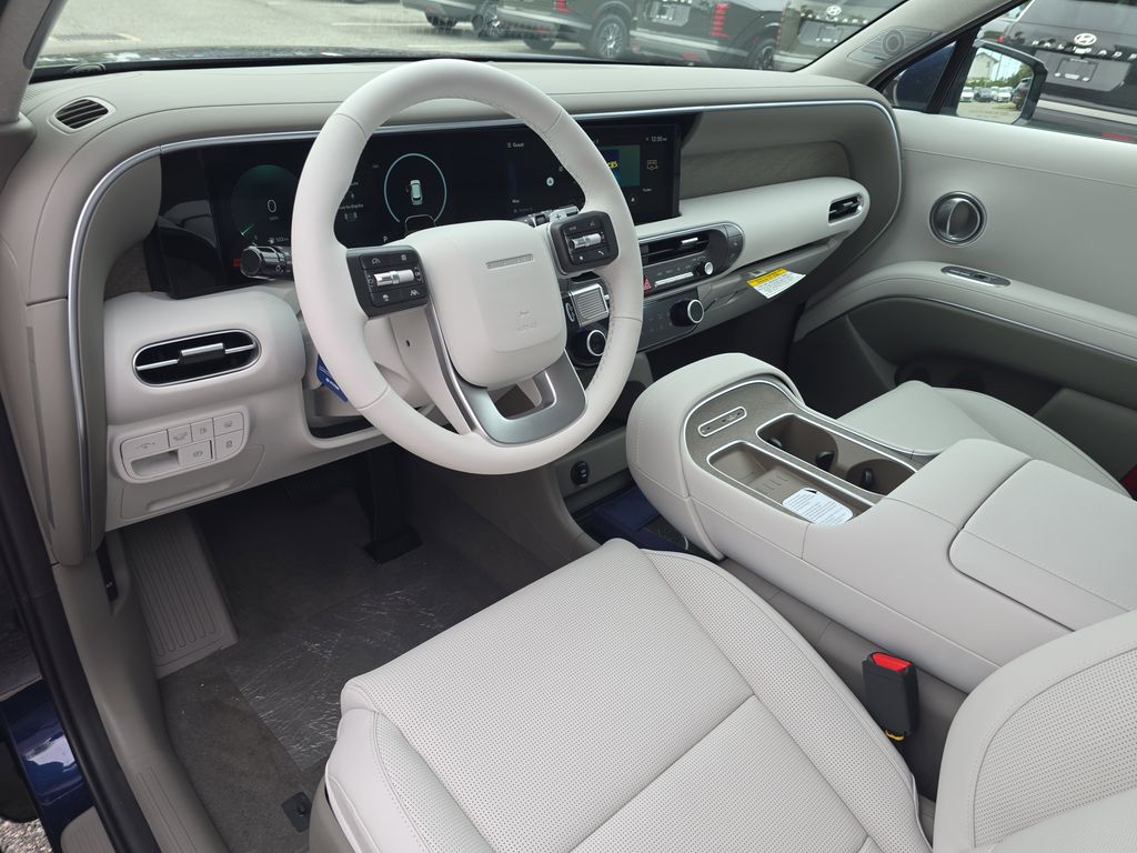 Thumbnail: 2026 Hyundai Palisade - 2