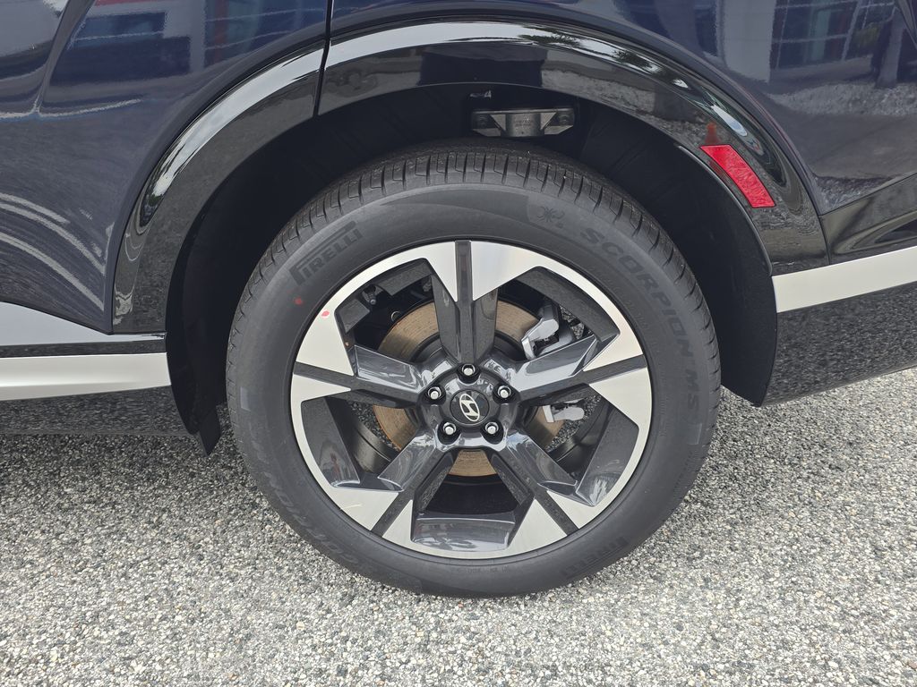 Thumbnail: 2026 Hyundai Palisade - 8