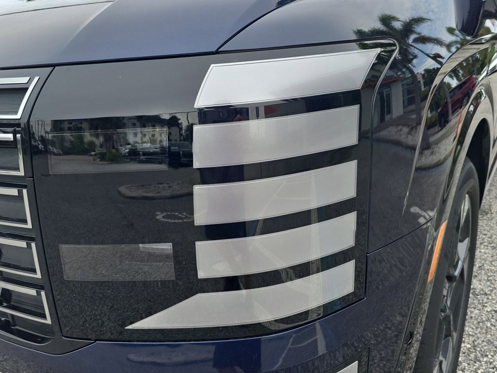 Thumbnail: 2026 Hyundai Palisade - 21