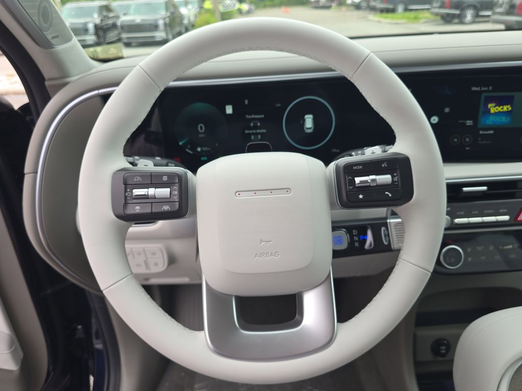 Thumbnail: 2026 Hyundai Palisade - 13