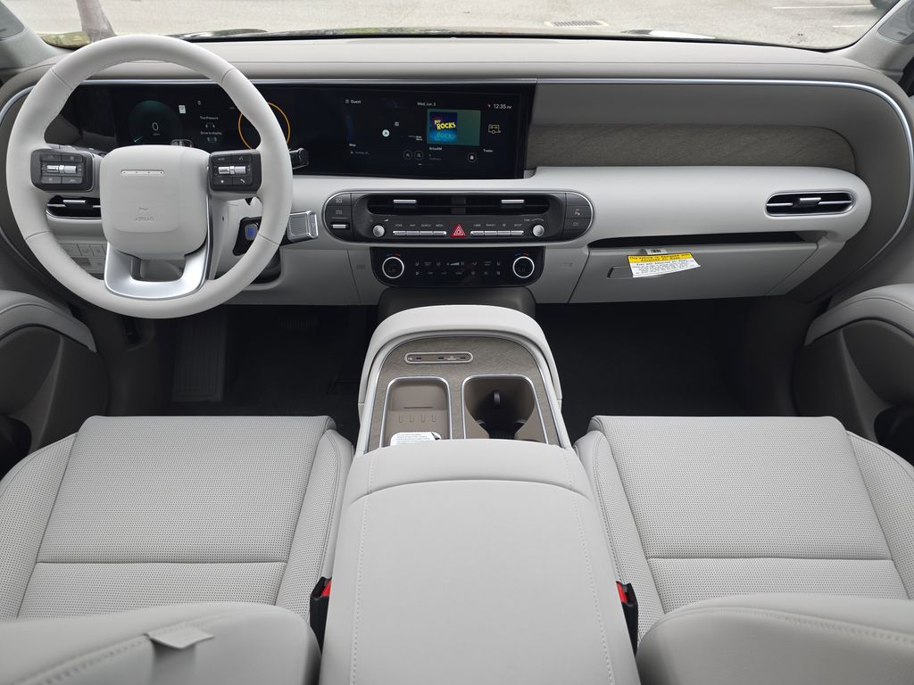 Thumbnail: 2026 Hyundai Palisade - 9