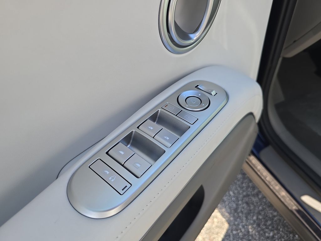 Thumbnail: 2026 Hyundai Palisade - 22