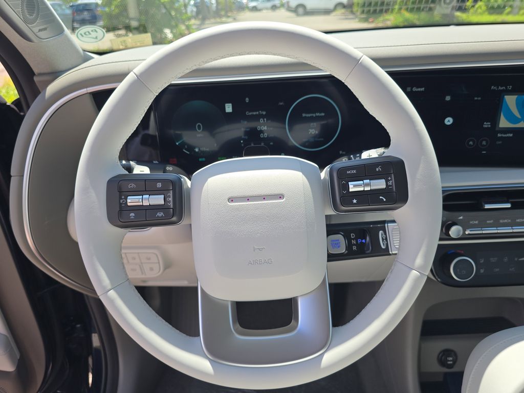 Thumbnail: 2026 Hyundai Palisade - 13