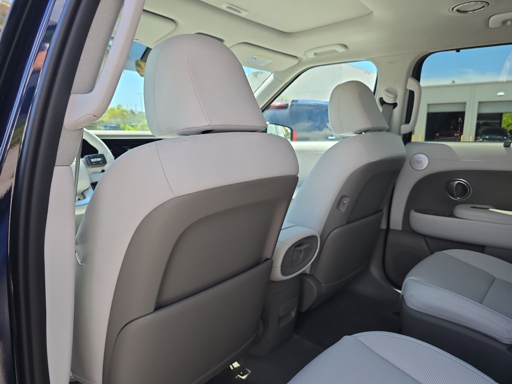 Thumbnail: 2026 Hyundai Palisade - 12