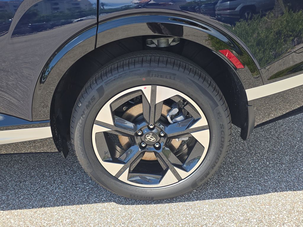 Thumbnail: 2026 Hyundai Palisade - 8