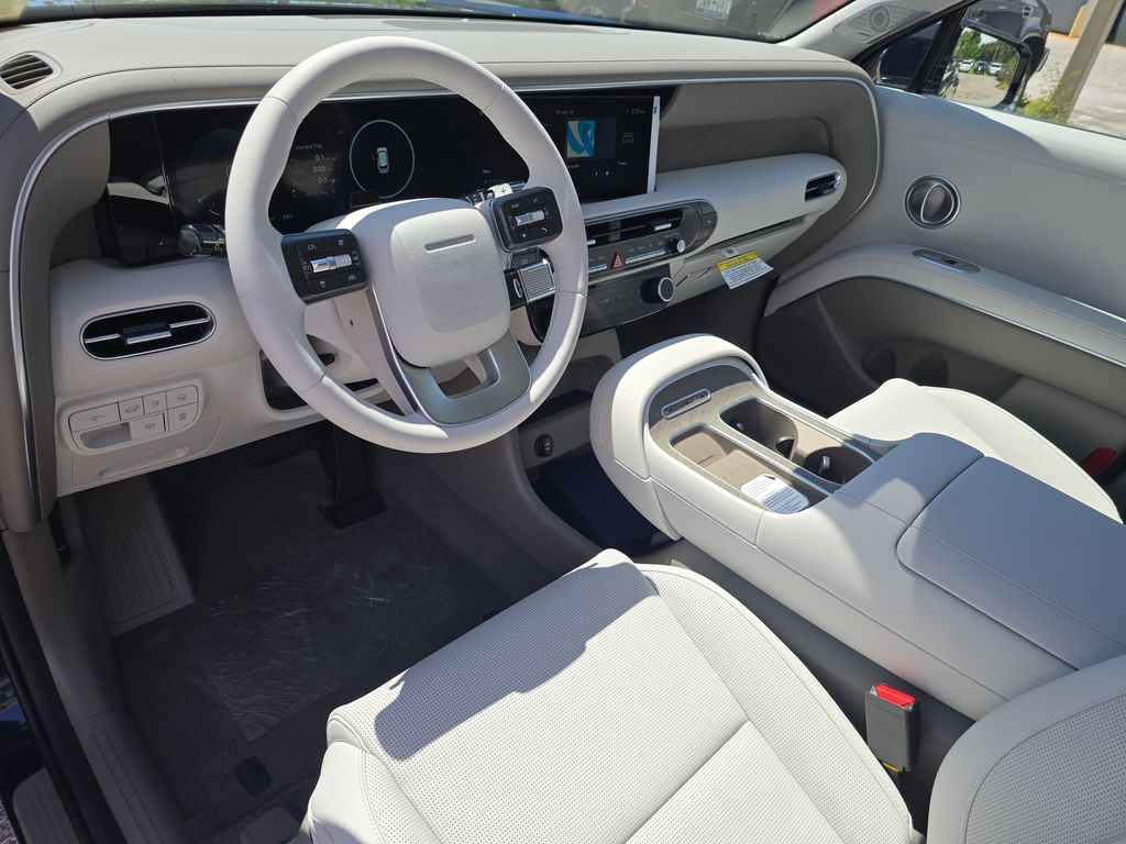 Thumbnail: 2026 Hyundai Palisade - 2
