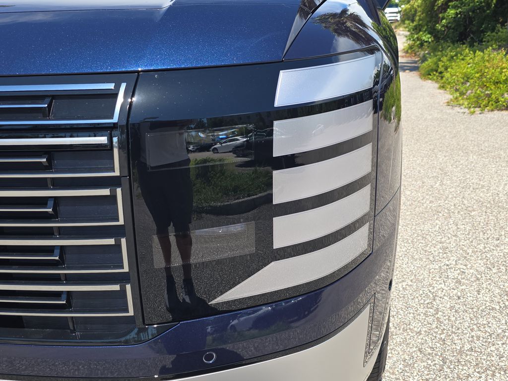 Thumbnail: 2026 Hyundai Palisade - 20