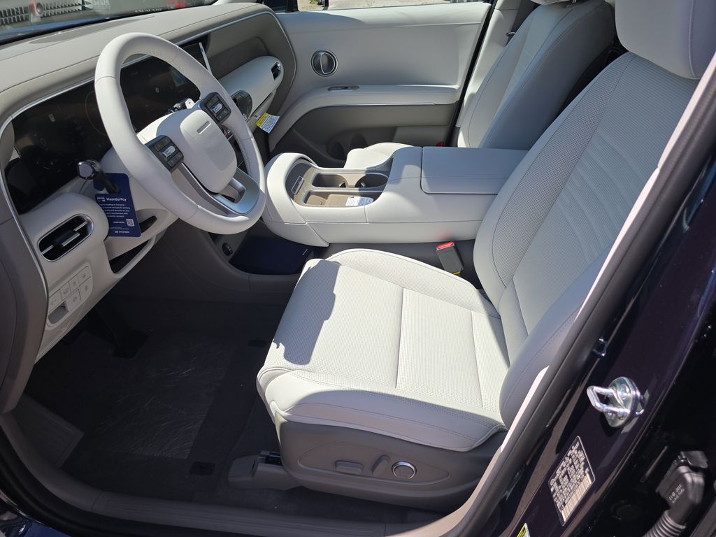 Thumbnail: 2026 Hyundai Palisade - 10