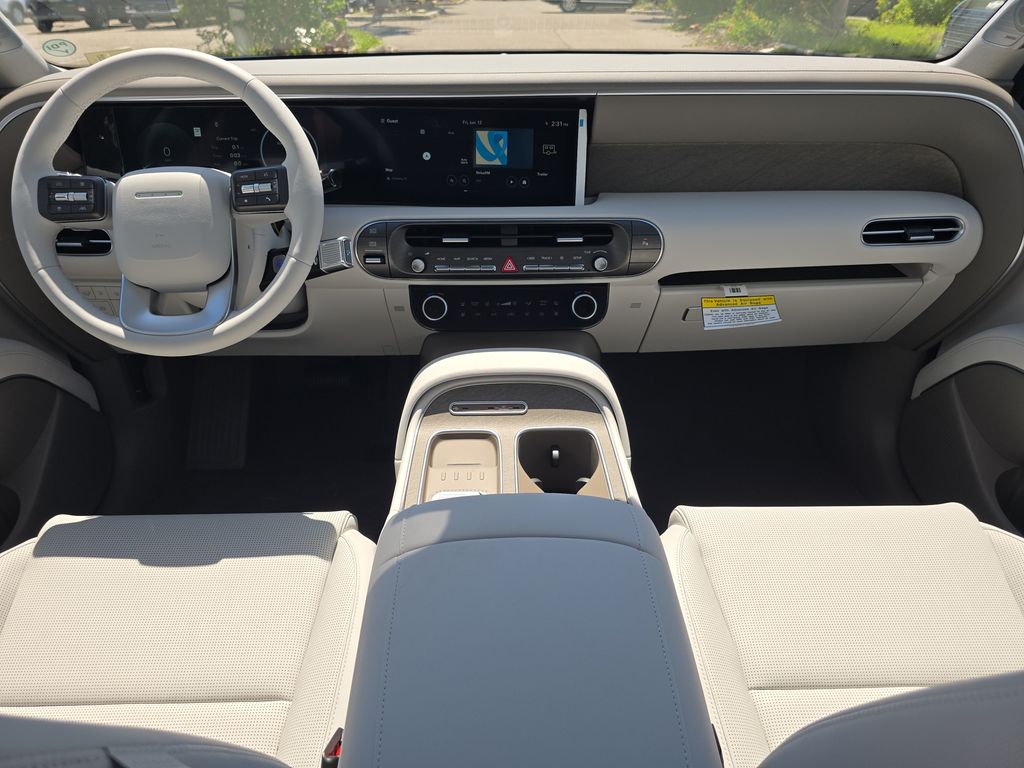 Thumbnail: 2026 Hyundai Palisade - 9