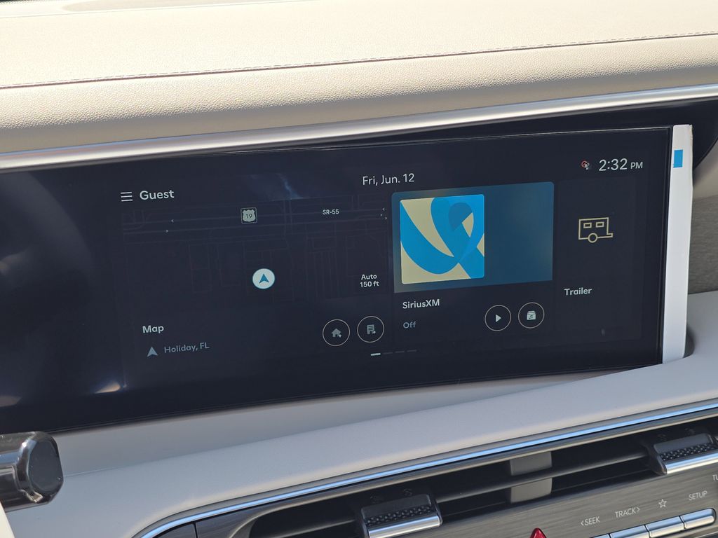 Thumbnail: 2026 Hyundai Palisade - 30