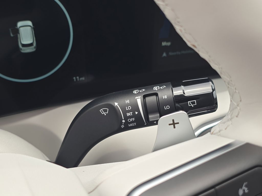 Thumbnail: 2026 Hyundai Palisade - 26