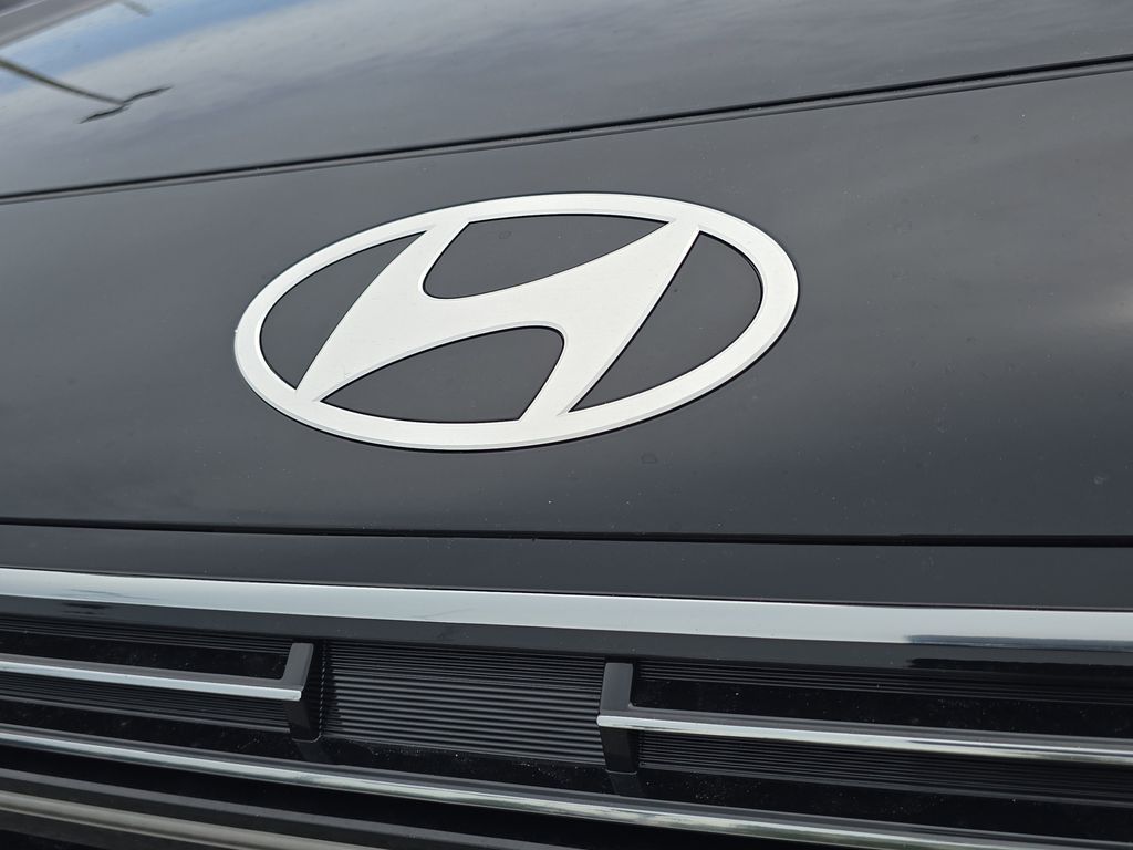 Thumbnail: 2026 Hyundai Palisade - 7
