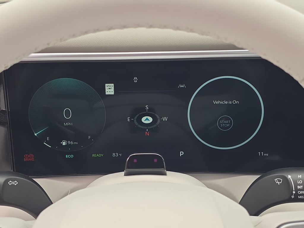 Thumbnail: 2026 Hyundai Palisade - 15