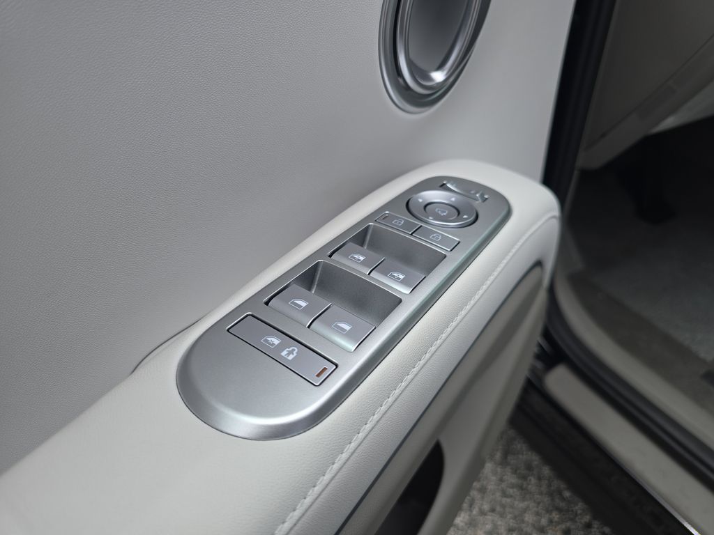 Thumbnail: 2026 Hyundai Palisade - 22
