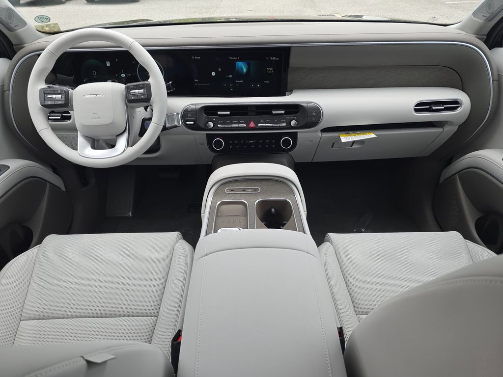 Thumbnail: 2026 Hyundai Palisade - 9