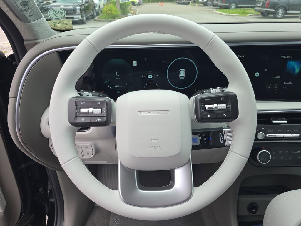 Thumbnail: 2026 Hyundai Palisade - 13
