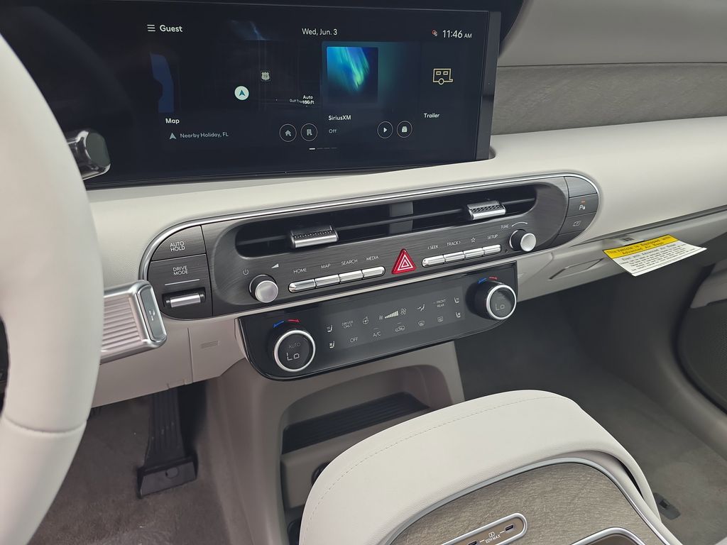 Thumbnail: 2026 Hyundai Palisade - 28