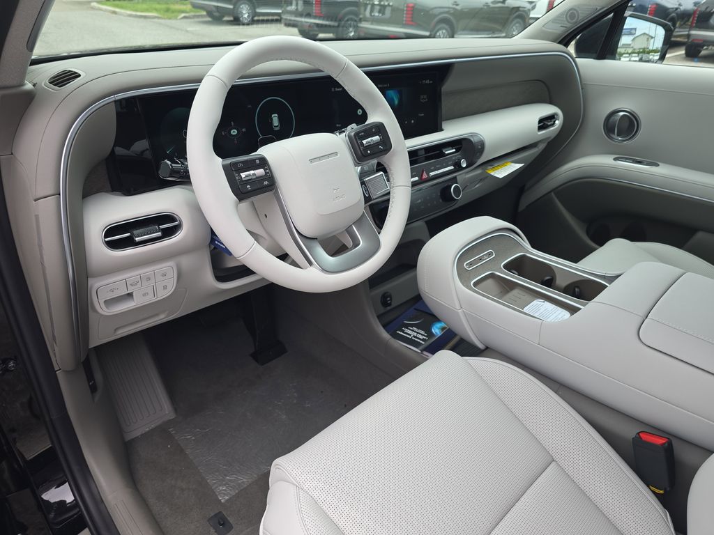 Thumbnail: 2026 Hyundai Palisade - 2