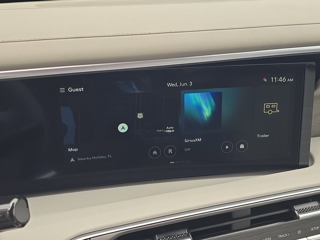 Thumbnail: 2026 Hyundai Palisade - 29