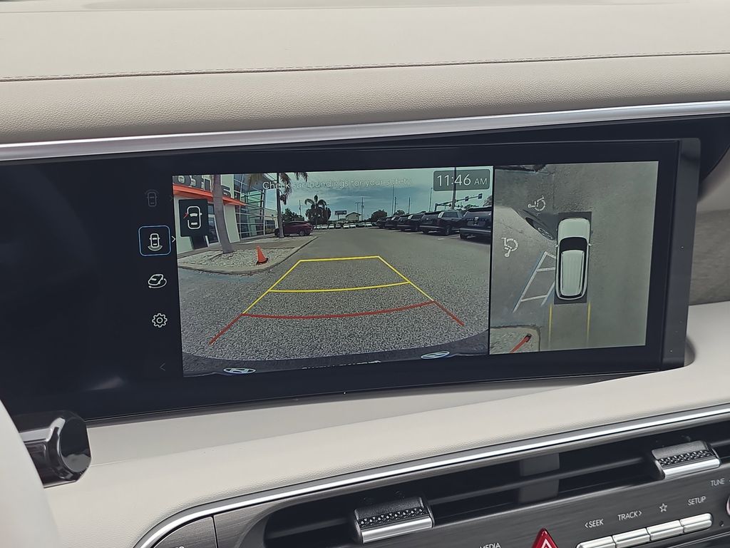 Thumbnail: 2026 Hyundai Palisade - 30