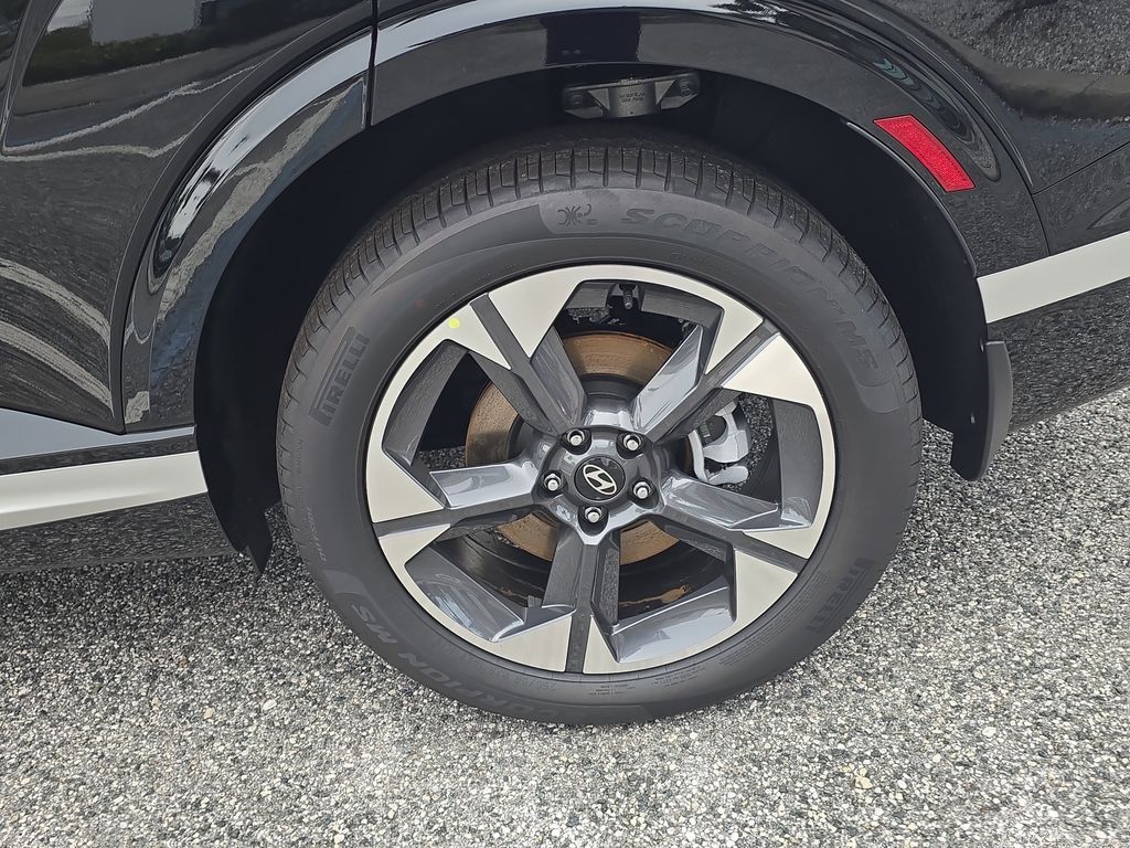 Thumbnail: 2026 Hyundai Palisade - 8