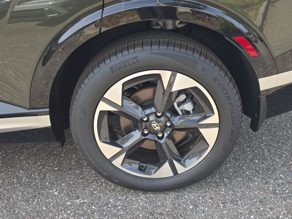 Thumbnail: 2026 Hyundai Palisade - 8