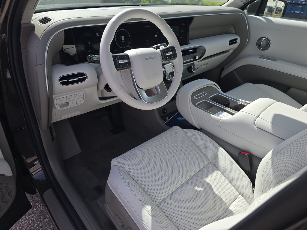 Thumbnail: 2026 Hyundai Palisade - 2