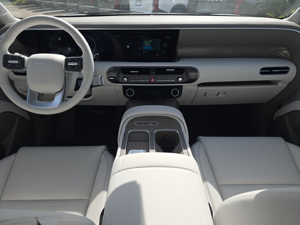 Thumbnail: 2026 Hyundai Palisade - 9
