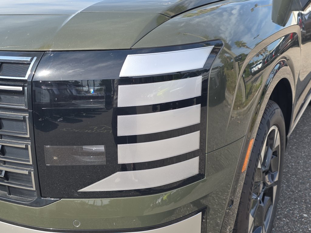 Thumbnail: 2026 Hyundai Palisade - 19