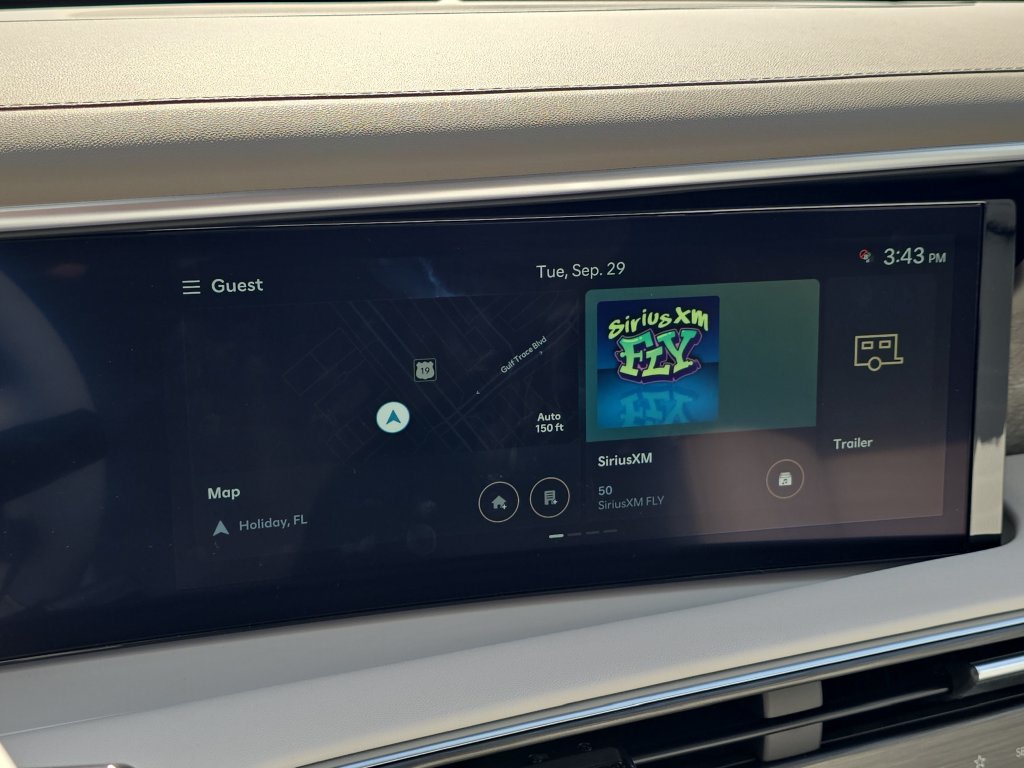 Thumbnail: 2026 Hyundai Palisade - 29