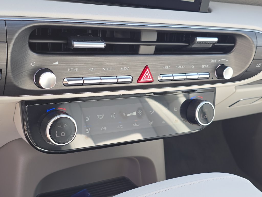Thumbnail: 2026 Hyundai Palisade - 31