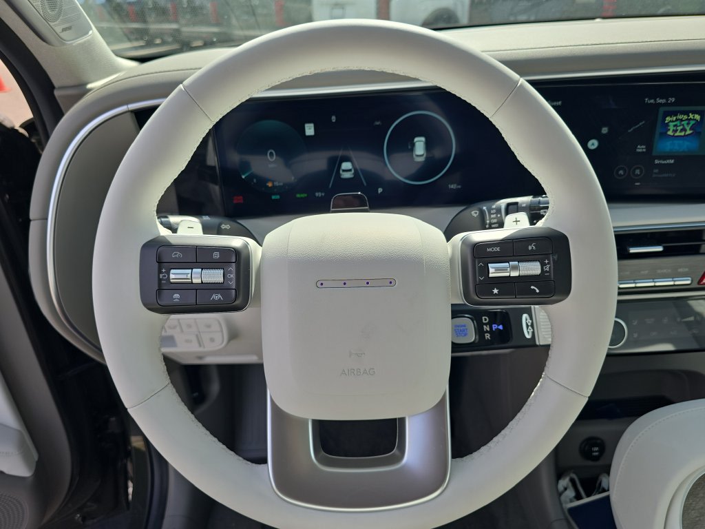 Thumbnail: 2026 Hyundai Palisade - 13