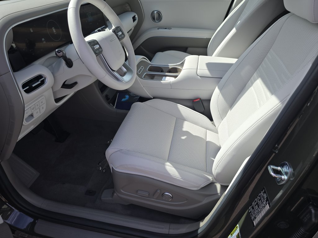 Thumbnail: 2026 Hyundai Palisade - 10