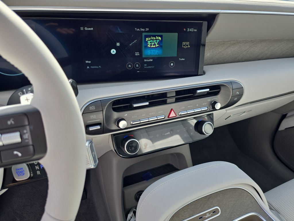 Thumbnail: 2026 Hyundai Palisade - 14