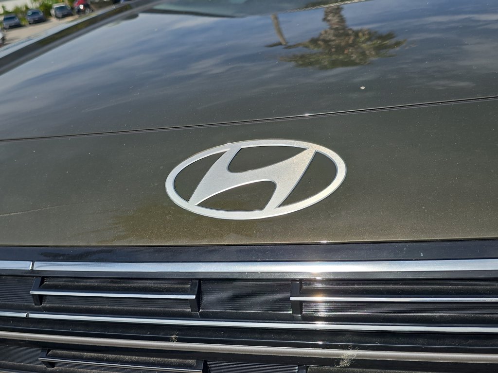 Thumbnail: 2026 Hyundai Palisade - 7