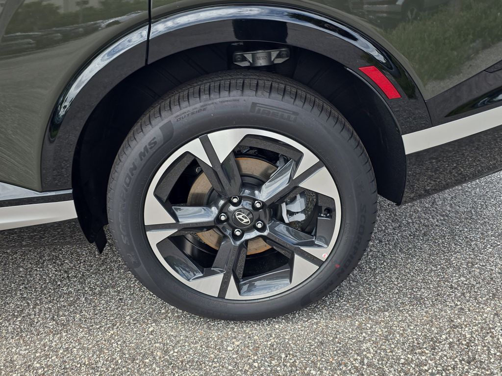 Thumbnail: 2026 Hyundai Palisade - 8