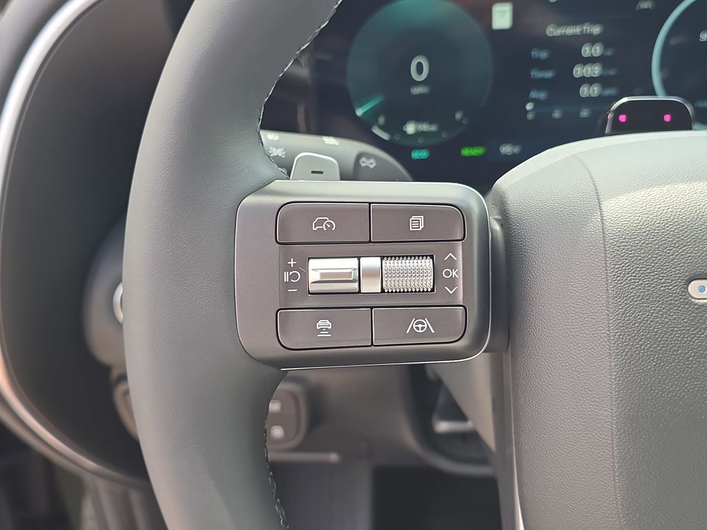 Thumbnail: 2026 Hyundai Palisade - 27