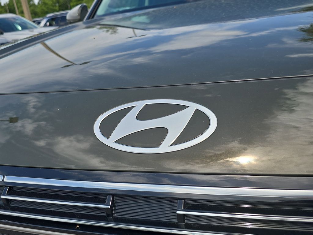 Thumbnail: 2026 Hyundai Palisade - 7
