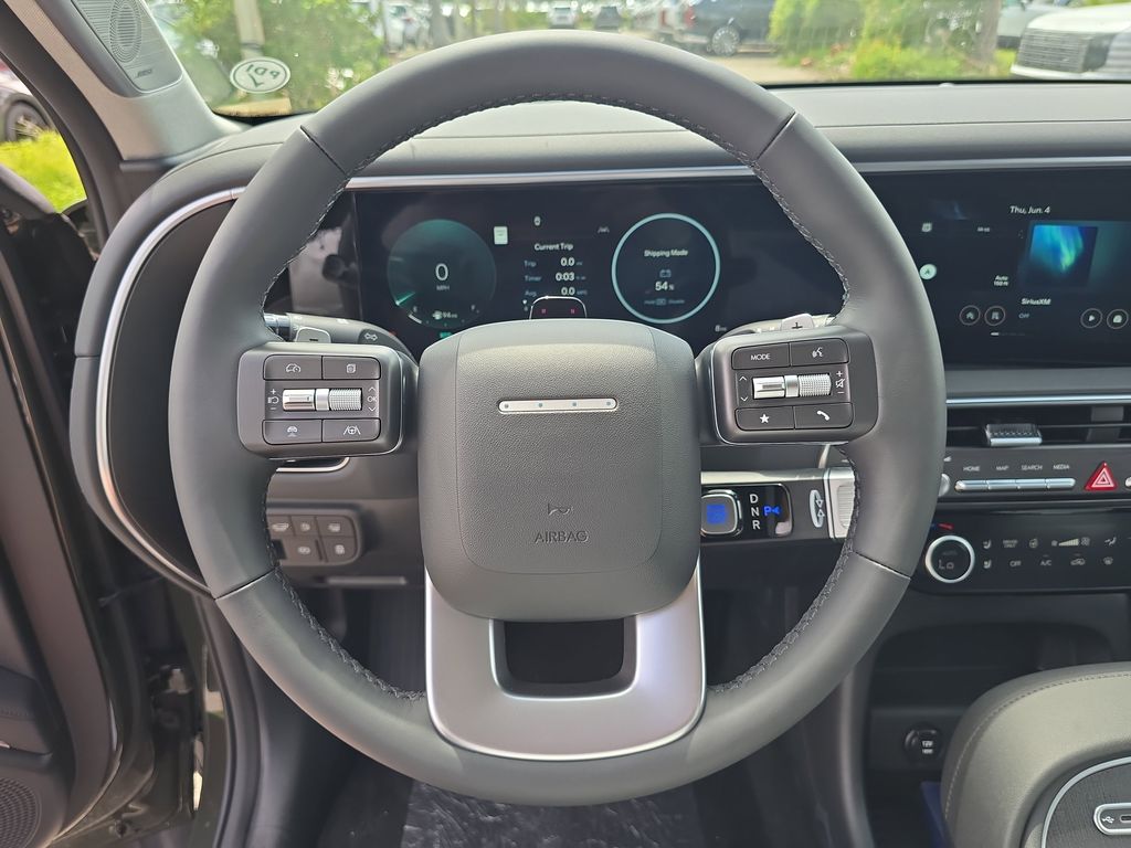 Thumbnail: 2026 Hyundai Palisade - 13