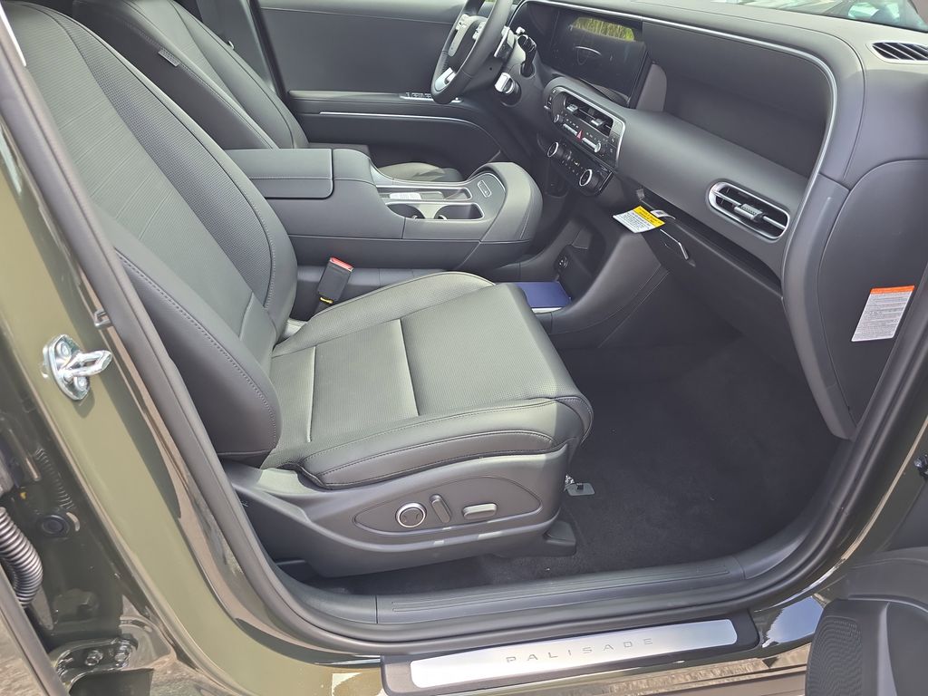 Thumbnail: 2026 Hyundai Palisade - 26