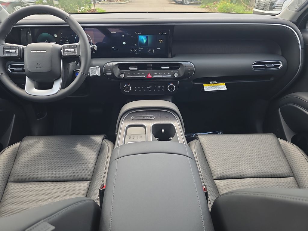 Thumbnail: 2026 Hyundai Palisade - 9