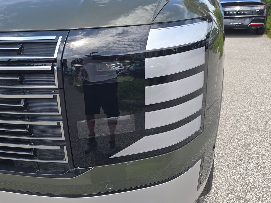 Thumbnail: 2026 Hyundai Palisade - 21