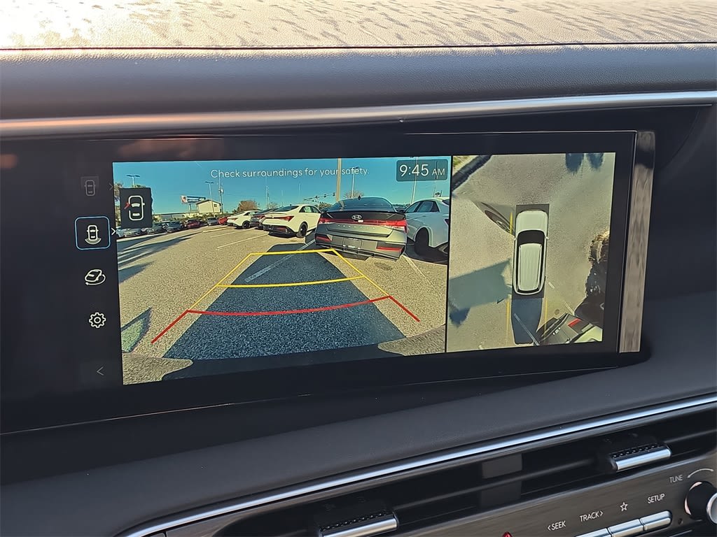 Thumbnail: 2026 Hyundai Palisade - 16