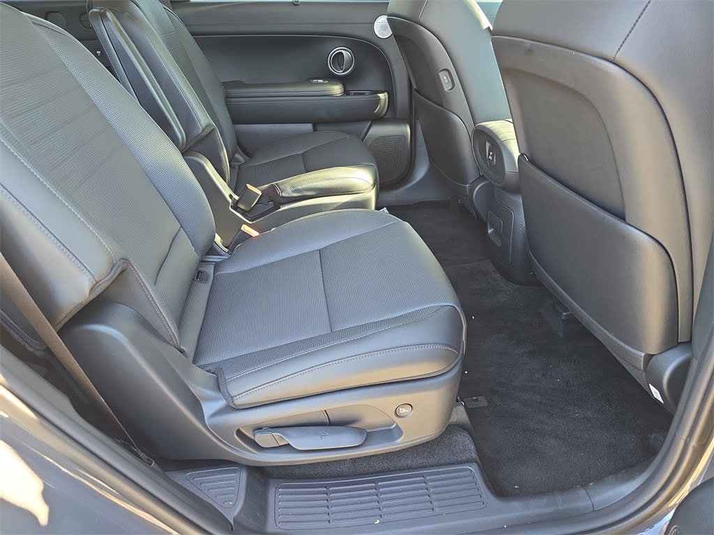 Thumbnail: 2026 Hyundai Palisade - 11