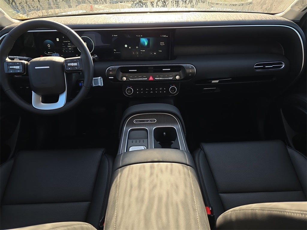 Thumbnail: 2026 Hyundai Palisade - 9