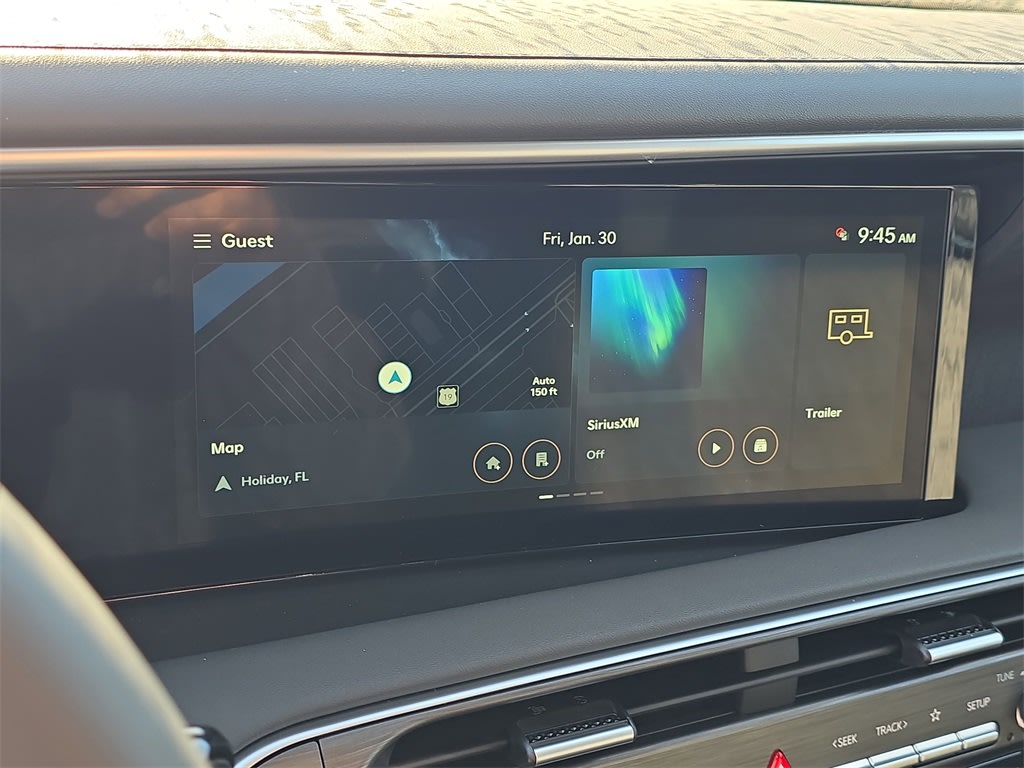 Thumbnail: 2026 Hyundai Palisade - 14