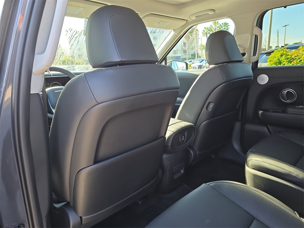 Thumbnail: 2026 Hyundai Palisade - 12