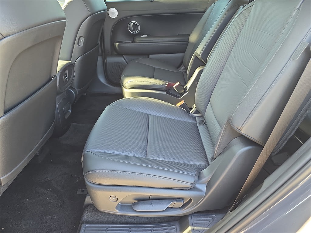 Thumbnail: 2026 Hyundai Palisade - 24